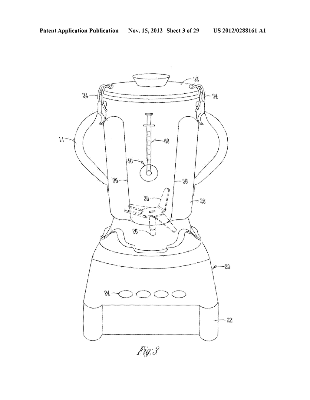 METHOD OF HIGH-THROUGHPUT POLLEN EXTRACTION, COUNTING, AND USE OF COUNTED     POLLEN FOR CHARACTERIZING A PLANT - diagram, schematic, and image 04