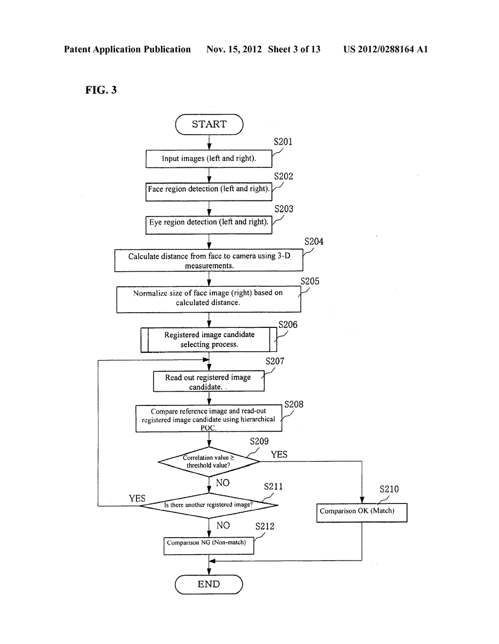 COMPARING DEVICE - diagram, schematic, and image 04