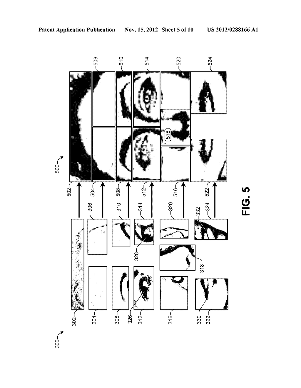 ASSOCIATION AND PREDICTION IN FACIAL RECOGNITION - diagram, schematic, and image 06