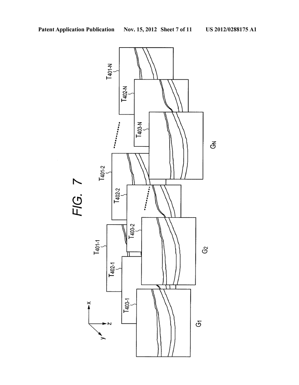 IMAGE PROCESSING APPARATUS AND METHOD - diagram, schematic, and image 08