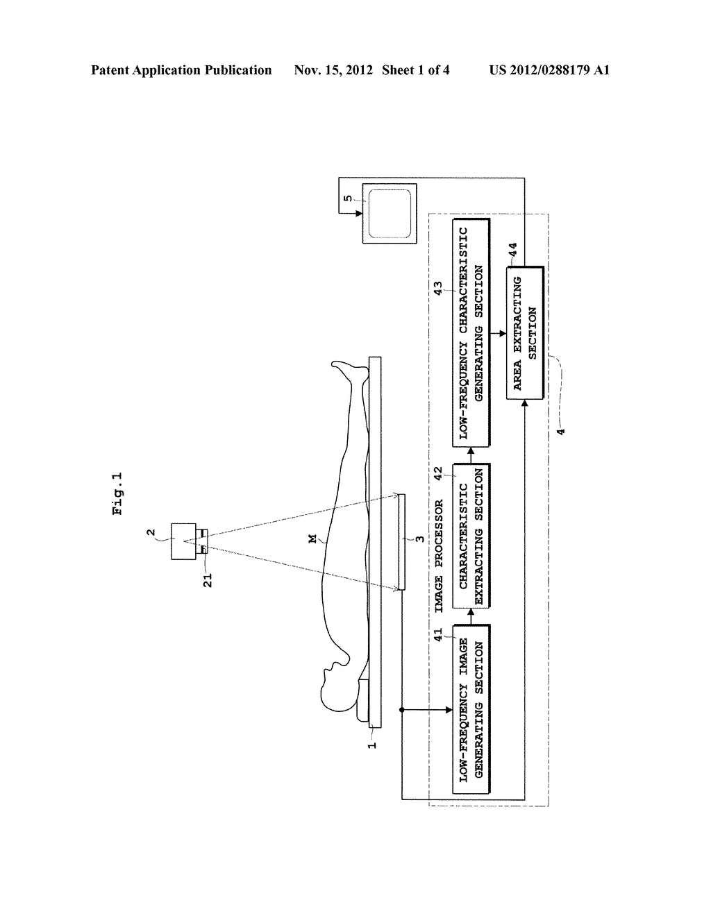 RADIOGRAPHIC IMAGE PROCESSING APPARATUS AND RADIOGRAPHIC IMAGE PROCESSING     PROGRAM - diagram, schematic, and image 02