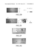 MOBILE COMMUNICATION DEVICE AND METHOD FOR IDENTIFYING A COUNTERFEIT BILL diagram and image