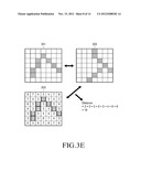 MOBILE COMMUNICATION DEVICE AND METHOD FOR IDENTIFYING A COUNTERFEIT BILL diagram and image