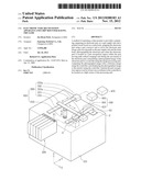 ELECTRONIC PART RECOGNITION APPARATUS AND CHIP MOUNTER HAVING THE SAME diagram and image