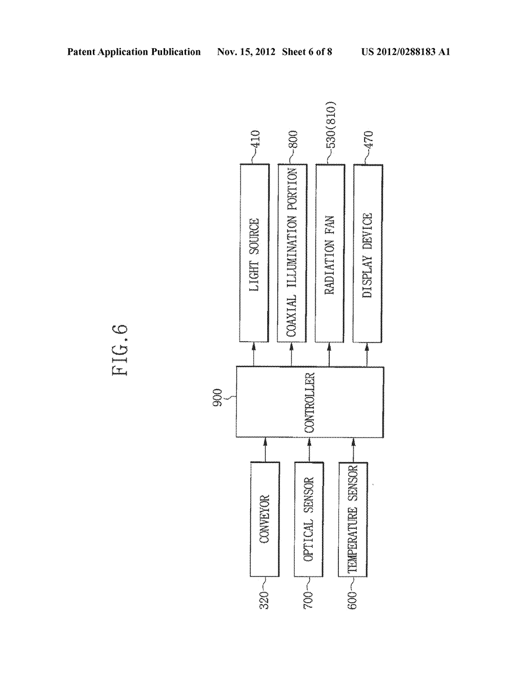 ELECTRONIC PART RECOGNITION APPARATUS AND CHIP MOUNTER HAVING THE SAME - diagram, schematic, and image 07