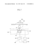 ELECTRONIC PART RECOGNITION APPARATUS AND CHIP MOUNTER HAVING THE SAME diagram and image