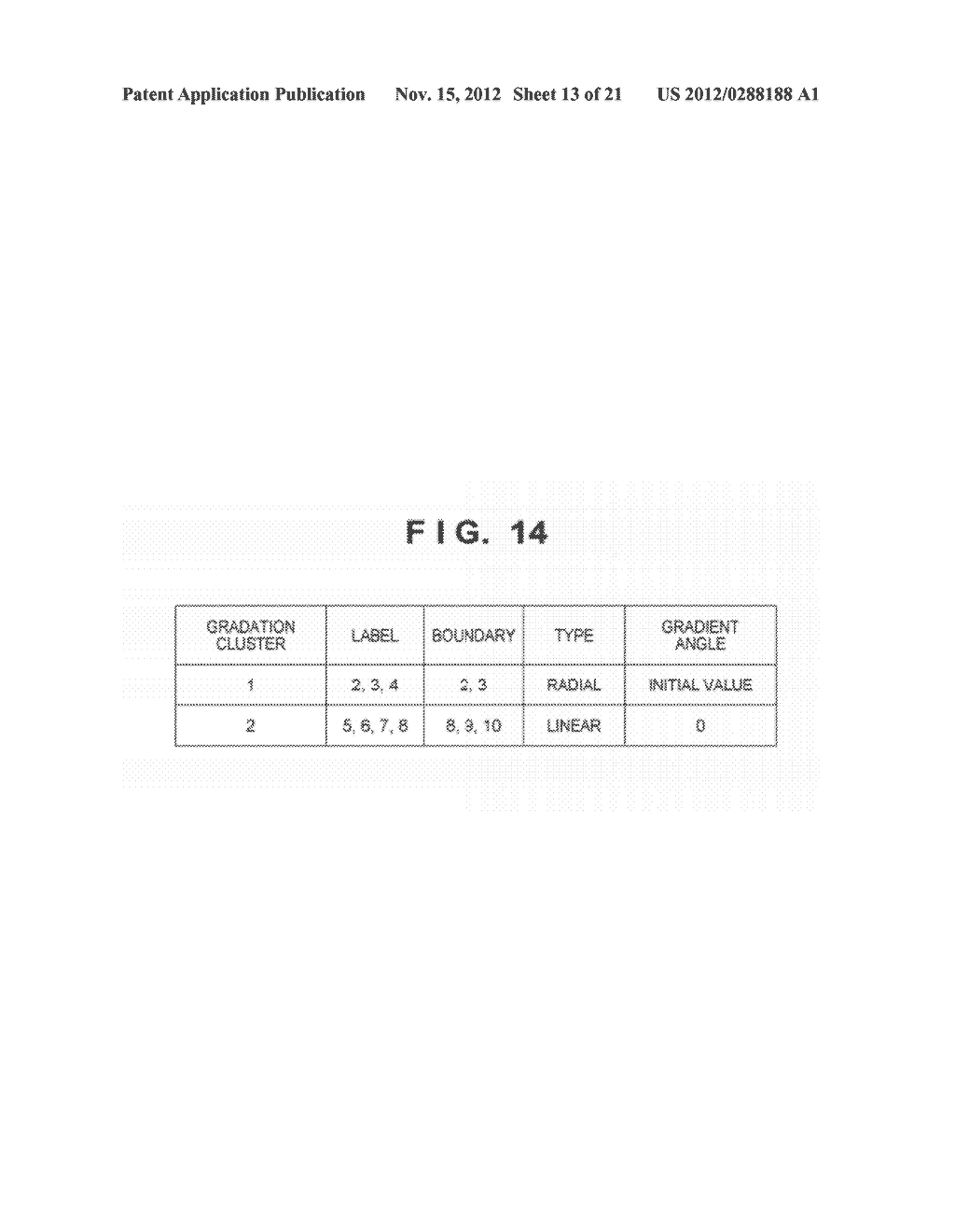 IMAGE PROCESSING APPARATUS, IMAGE PROCESSING METHOD, AND COMPUTER-READABLE     MEDIUM - diagram, schematic, and image 14