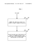 IMAGE PROCESSING METHOD AND IMAGE PROCESSING DEVICE diagram and image