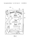 Image Reflow at Word Boundaries diagram and image