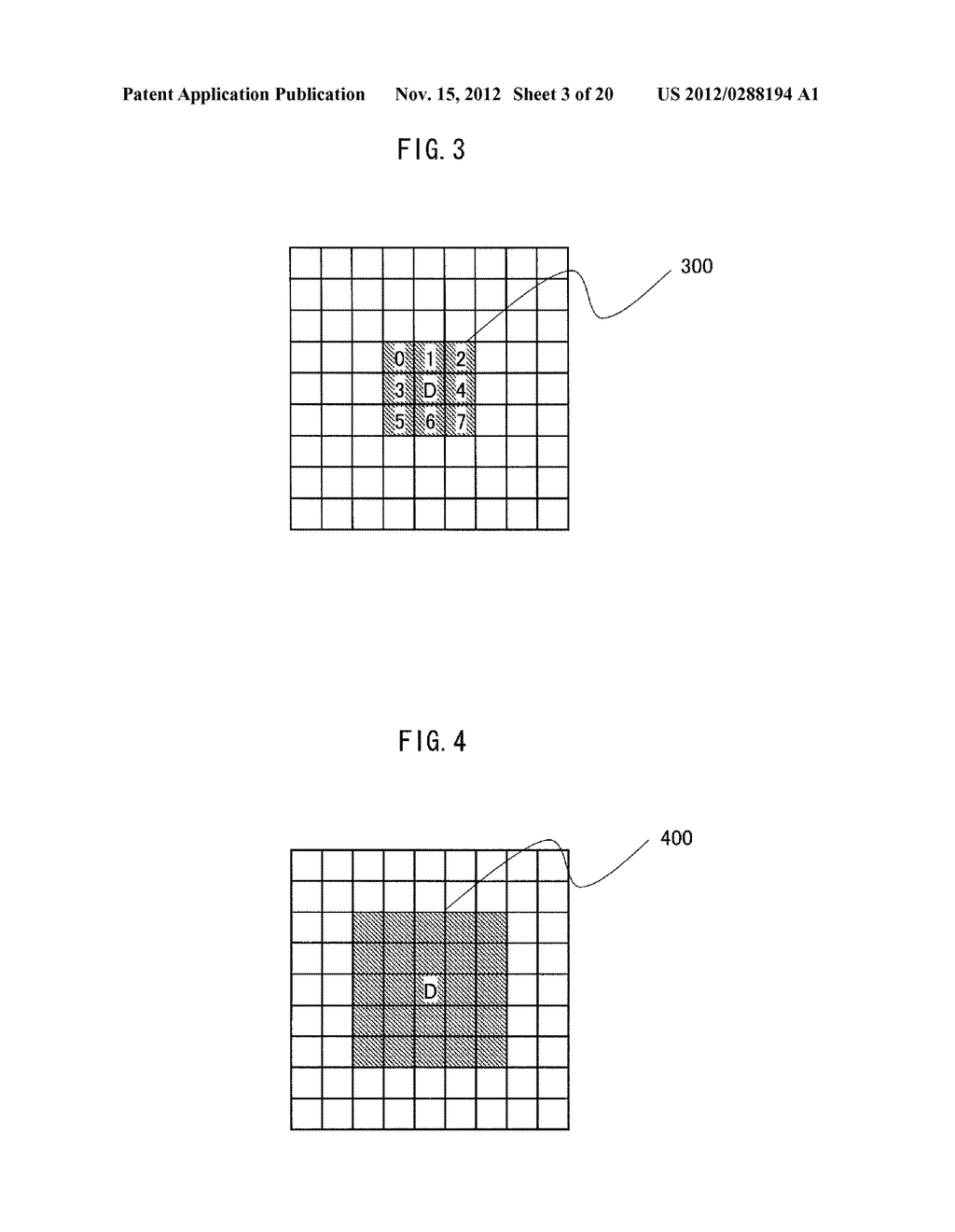 IMAGE PROCESSING DEVICE, IMAGE PROCESSING METHOD, AND INTEGRATED CIRCUIT - diagram, schematic, and image 04