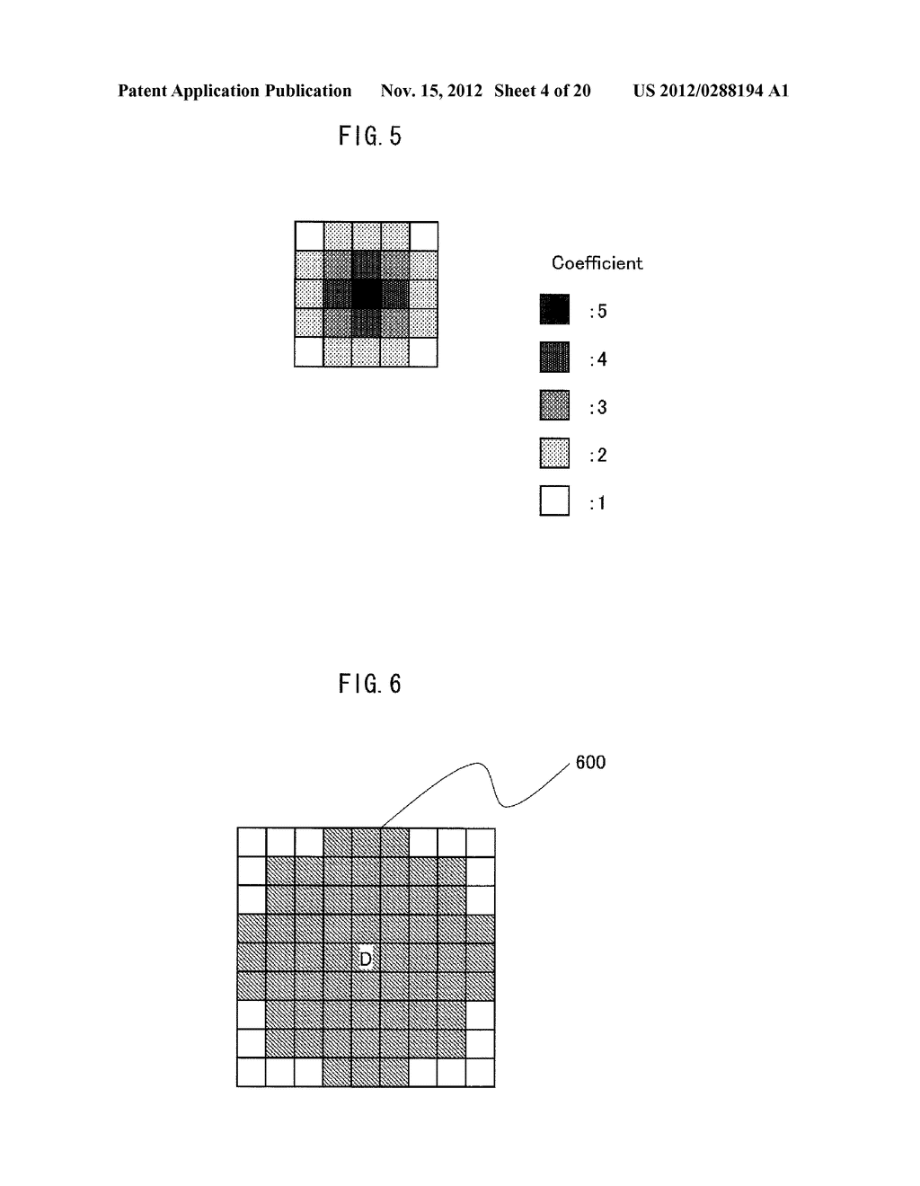 IMAGE PROCESSING DEVICE, IMAGE PROCESSING METHOD, AND INTEGRATED CIRCUIT - diagram, schematic, and image 05