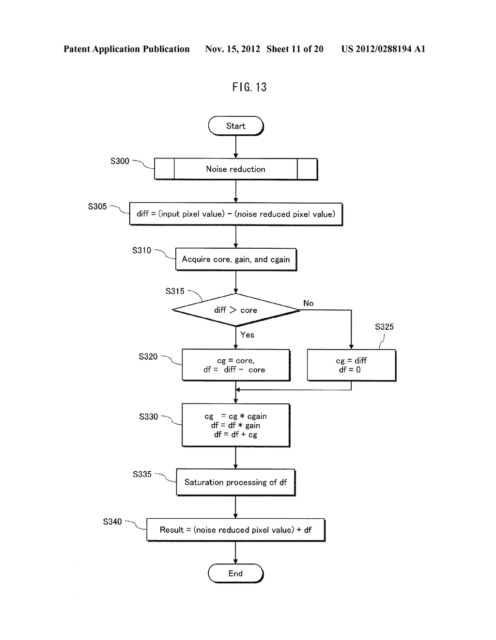 IMAGE PROCESSING DEVICE, IMAGE PROCESSING METHOD, AND INTEGRATED CIRCUIT - diagram, schematic, and image 12