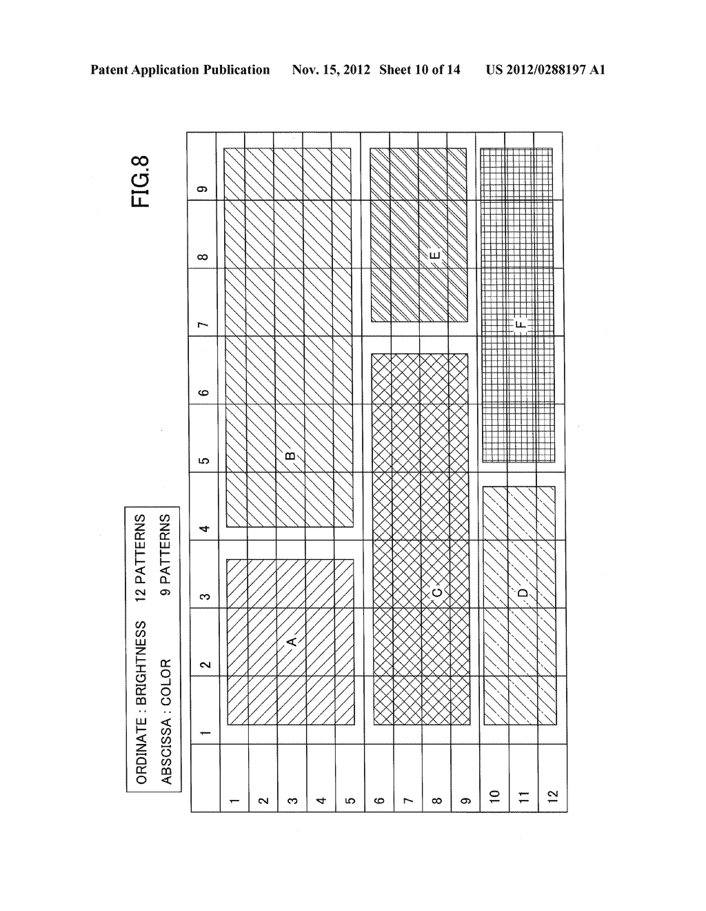 PICTURE QUALITY CONTROLLING DEVICE, PICTURE QUALITY CONTROLLING METHOD,     AND PICTURE QUALITY CONTROLLING PROGRAM - diagram, schematic, and image 11