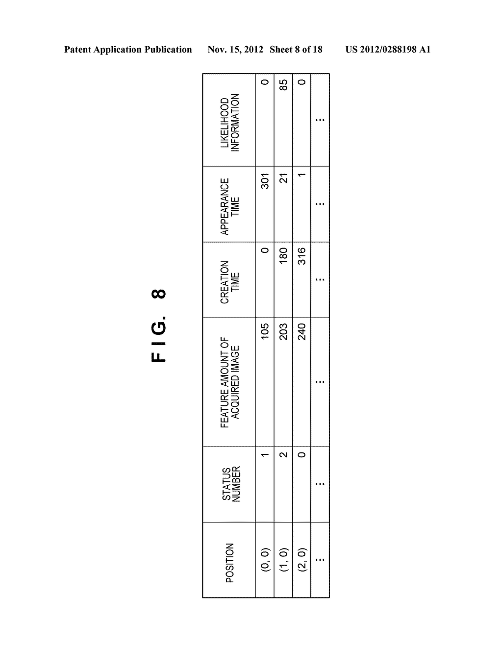 INFORMATION PROCESSING APPARATUS, INFORMATION PROCESSING METHOD, AND     NON-TRANSITORY COMPUTER-READABLE STORAGE MEDIUM - diagram, schematic, and image 09