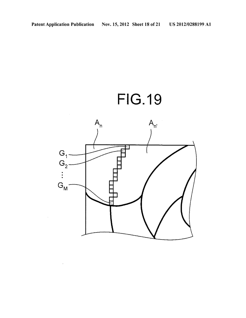 IMAGE PROCESSING APPARATUS, IMAGE PROCESSING METHOD, AND COMPUTER-READABLE     RECORDING DEVICE - diagram, schematic, and image 19