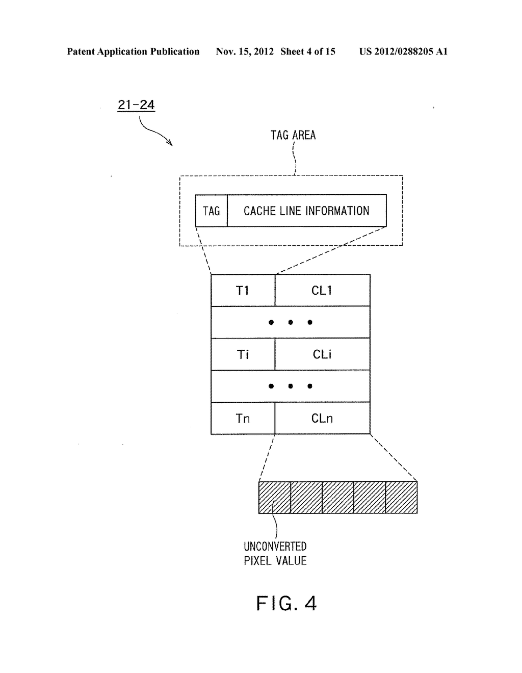 IMAGE PROCESSING APPARATUS, IMAGE PROCESSING SYSTEM, AND METHOD FOR HAVING     COMPUTER PROCESS IMAGE - diagram, schematic, and image 05