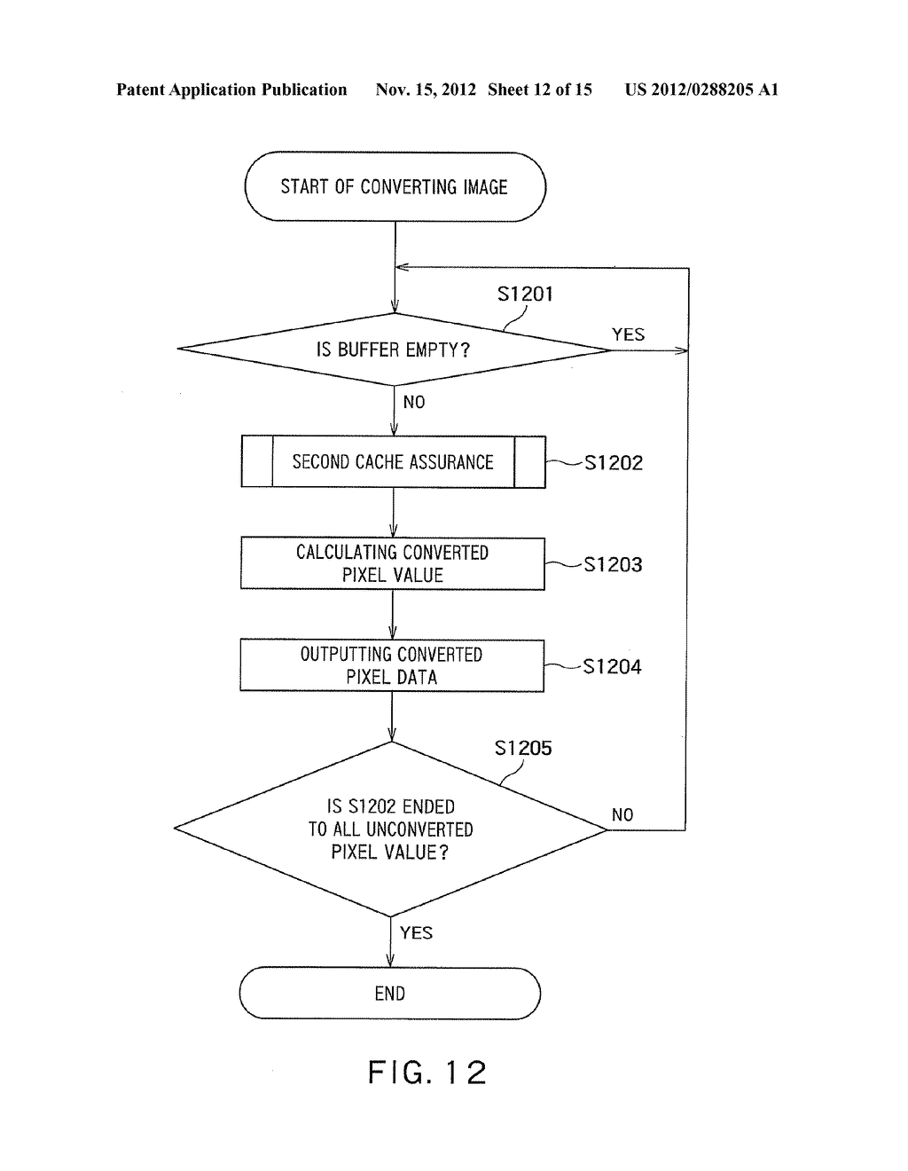 IMAGE PROCESSING APPARATUS, IMAGE PROCESSING SYSTEM, AND METHOD FOR HAVING     COMPUTER PROCESS IMAGE - diagram, schematic, and image 13