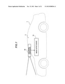 PATH RECOGNITION DEVICE, VEHICLE, PATH RECOGNITION METHOD, AND PATH     RECOGNITION PROGRAM diagram and image