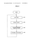 PATH RECOGNITION DEVICE, VEHICLE, PATH RECOGNITION METHOD, AND PATH     RECOGNITION PROGRAM diagram and image