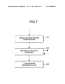 PATH RECOGNITION DEVICE, VEHICLE, PATH RECOGNITION METHOD, AND PATH     RECOGNITION PROGRAM diagram and image