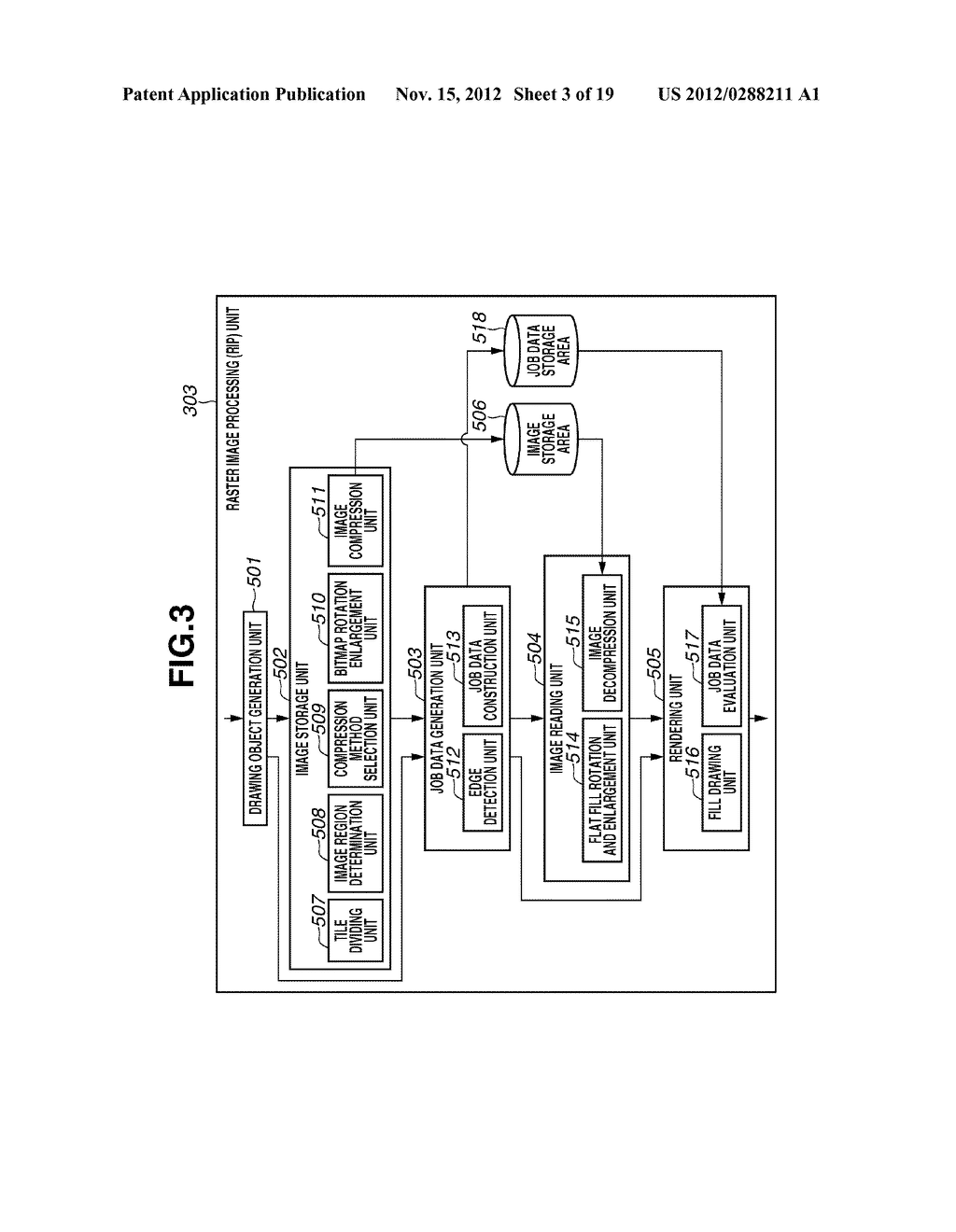 IMAGE PROCESSING APPARATUS, IMAGE PROCESSING METHOD OF IMAGE PROCESSING     APPARATUS, AND PROGRAM - diagram, schematic, and image 04