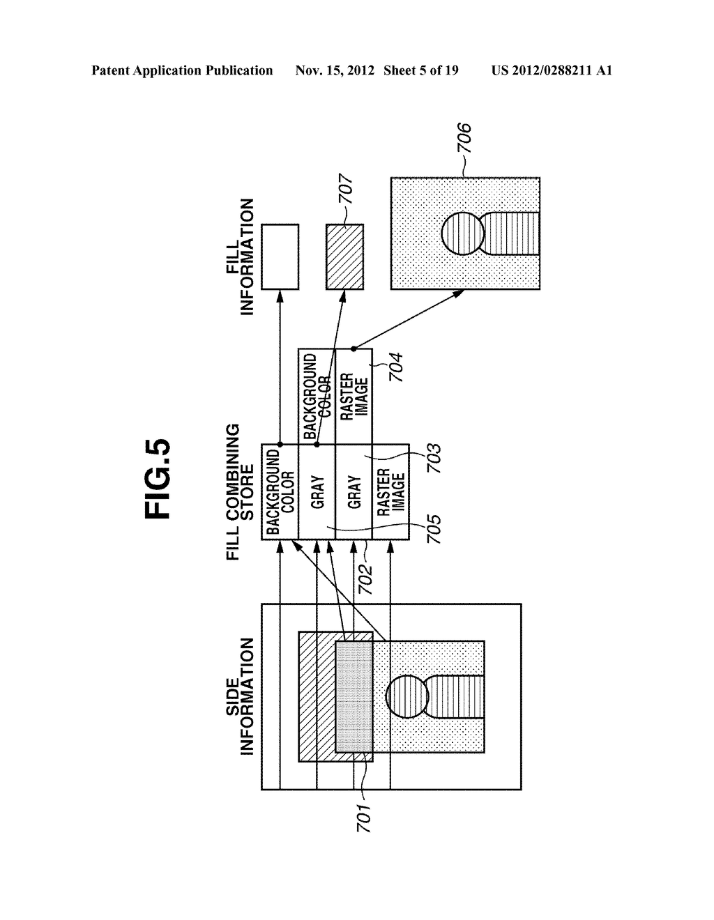 IMAGE PROCESSING APPARATUS, IMAGE PROCESSING METHOD OF IMAGE PROCESSING     APPARATUS, AND PROGRAM - diagram, schematic, and image 06