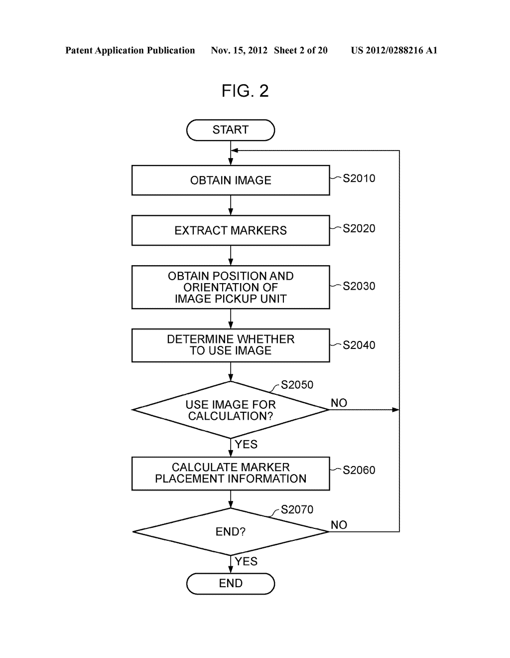 INFORMATION PROCESSING METHOD AND APPARATUS FOR CALCULATING INFORMATION     REGARDING MEASUREMENT TARGET ON THE BASIS OF CAPTURED IMAGES - diagram, schematic, and image 03