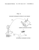 INFORMATION PROCESSING METHOD AND APPARATUS FOR CALCULATING INFORMATION     REGARDING MEASUREMENT TARGET ON THE BASIS OF CAPTURED IMAGES diagram and image