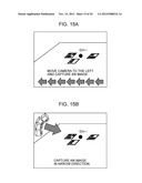 INFORMATION PROCESSING METHOD AND APPARATUS FOR CALCULATING INFORMATION     REGARDING MEASUREMENT TARGET ON THE BASIS OF CAPTURED IMAGES diagram and image