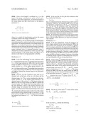 INFORMATION PROCESSING METHOD AND APPARATUS FOR CALCULATING INFORMATION     REGARDING MEASUREMENT TARGET ON THE BASIS OF CAPTURED IMAGES diagram and image