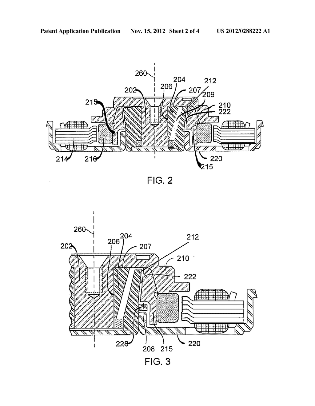 ADJUSTABLE GAP FOR A FLUID DYNAMIC BEARING - diagram, schematic, and image 03