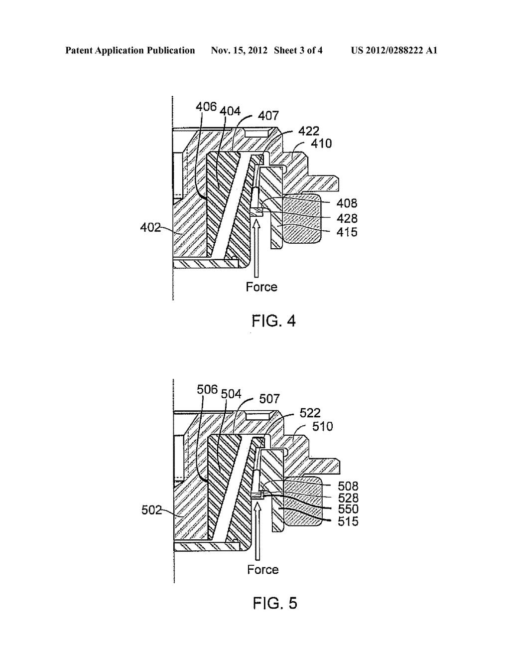 ADJUSTABLE GAP FOR A FLUID DYNAMIC BEARING - diagram, schematic, and image 04