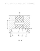 Hydrodynamic bearing assembly and motor having the same diagram and image