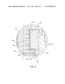 Hydrodynamic bearing assembly and motor having the same diagram and image