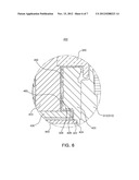 Hydrodynamic bearing assembly and motor having the same diagram and image