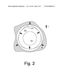 CENTERING MECHANISMS FOR TURBOCHARGER BEARINGS diagram and image