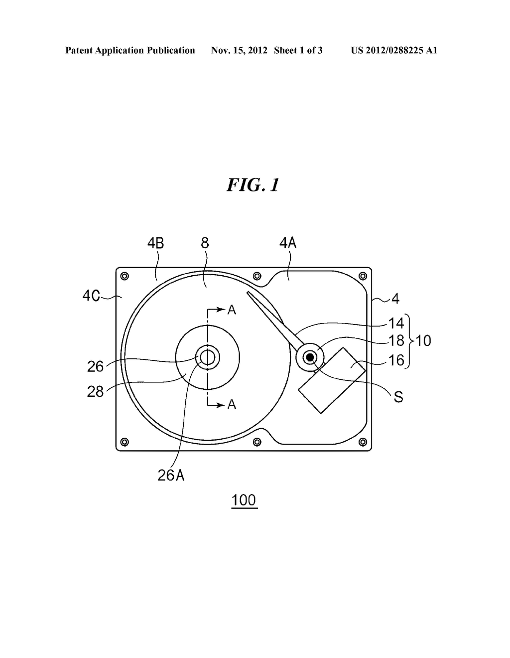 ROTATING DEVICE - diagram, schematic, and image 02