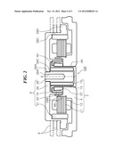 ROTATING DEVICE diagram and image