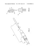 OPTICAL FIBER MODULE diagram and image