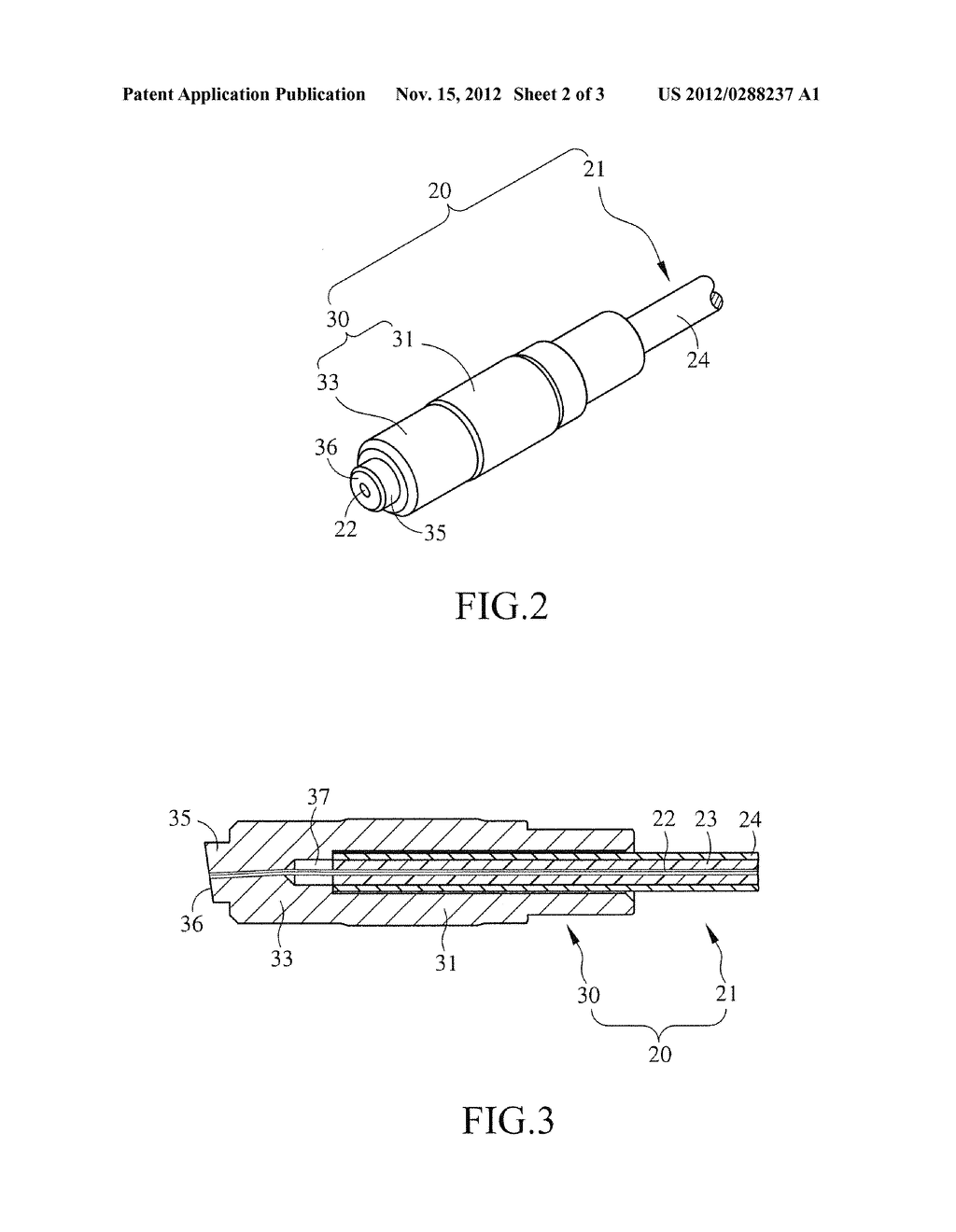 OPTICAL FIBER MODULE - diagram, schematic, and image 03