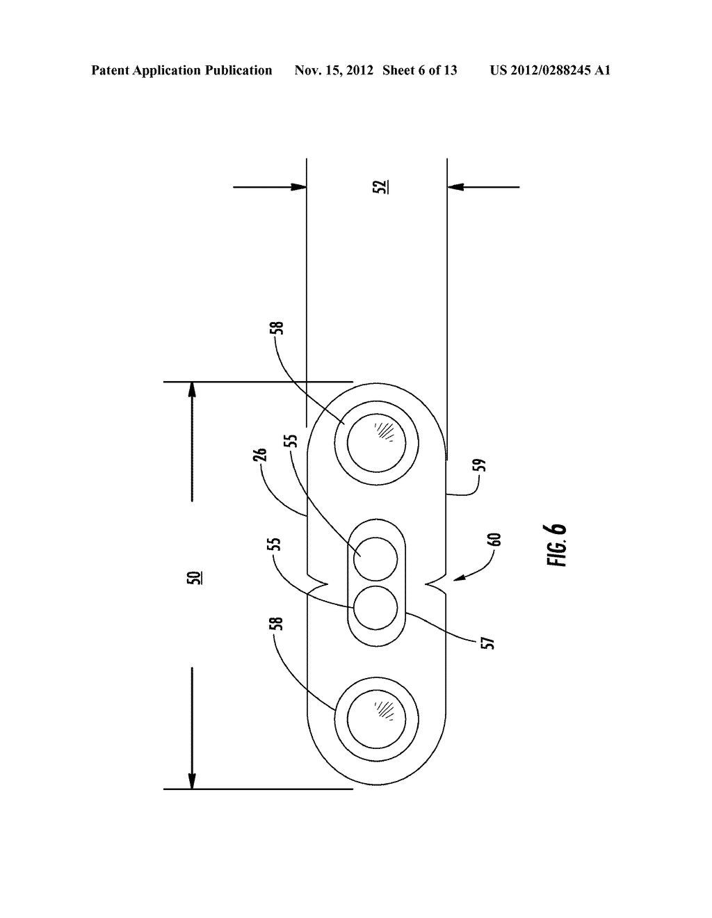 OPTICAL FIBER ARRAY CABLES AND ASSOCIATED FIBER OPTIC CABLES AND SYSTEMS - diagram, schematic, and image 07