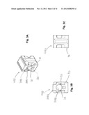 Cable Ground Clamp Assembly diagram and image