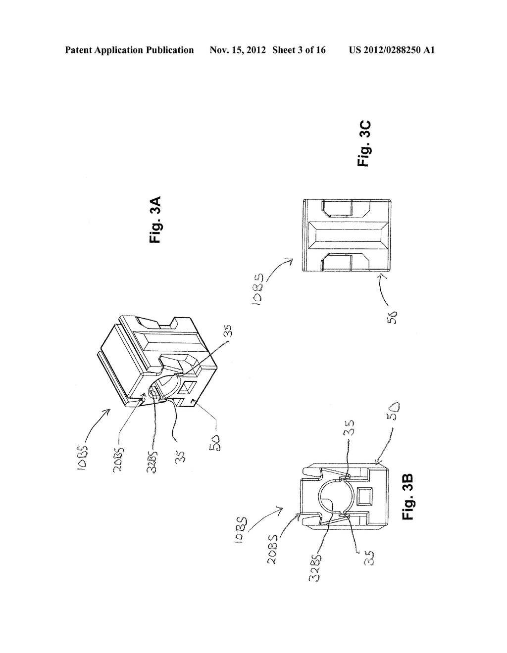 Cable Ground Clamp Assembly - diagram, schematic, and image 04