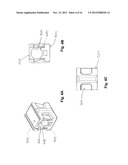 Cable Ground Clamp Assembly diagram and image