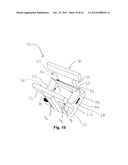 Cable Ground Clamp Assembly diagram and image