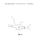 Cable Ground Clamp Assembly diagram and image