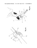 Cable Ground Clamp Assembly diagram and image