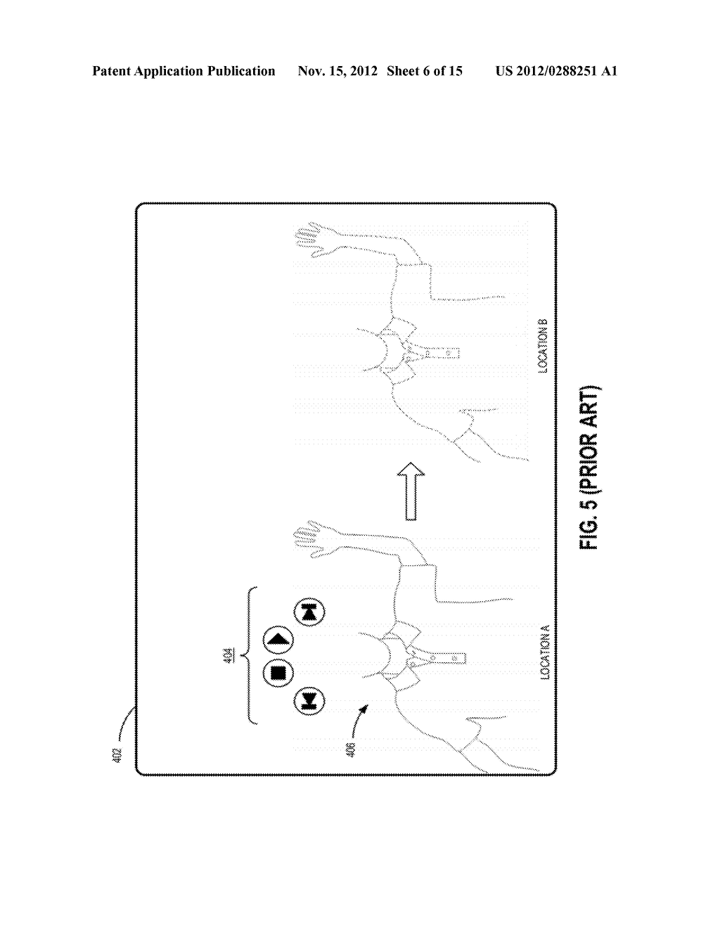 SYSTEMS AND METHODS FOR UTILIZING OBJECT DETECTION TO ADAPTIVELY ADJUST     CONTROLS - diagram, schematic, and image 07