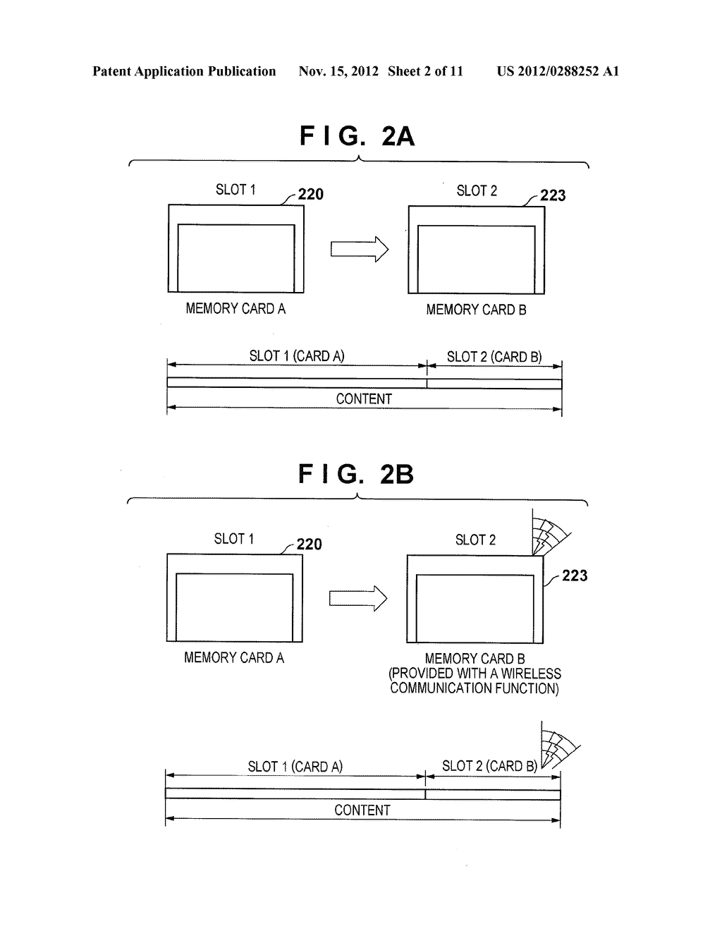 INFORMATION RECORDING APPARATUS AND CONTROLLING METHOD THEREOF - diagram, schematic, and image 03