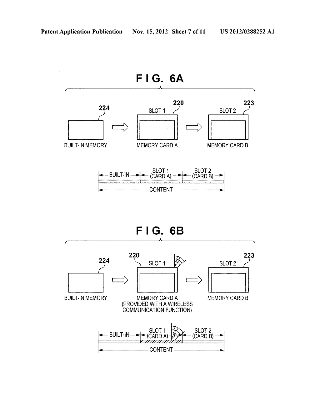 INFORMATION RECORDING APPARATUS AND CONTROLLING METHOD THEREOF - diagram, schematic, and image 08